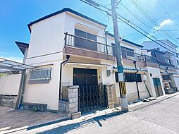 物件画像 堺市北区奥本町 土地