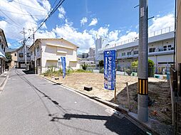 物件画像 堺市西区上野芝町2丁 土地
