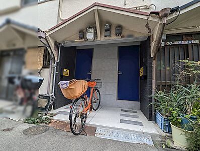 外観 外観