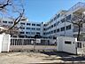 周辺：高槻市立柳川小学校（281m）
