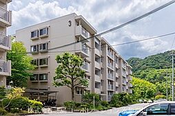 物件画像 若山台第2住宅3号棟