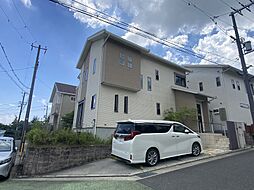 物件画像 茨木市山手台新町1丁目　中古一戸建