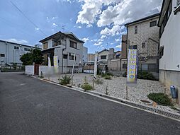 物件画像 摂津市南別府町　売土地 A号地