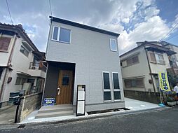 物件画像 SUMIKA　上野町　新築一戸建