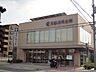 周辺：京都信用金庫高槻支店（840m）