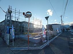 物件画像 茨木市上野町 新築一戸建 2号棟