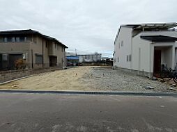 物件画像 茨木市宿川原町　売土地 2号地