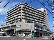 フォルテ摂津（708m）