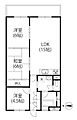 ソレイユ星見2階950万円