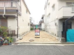 物件画像 高槻市日向町 売土地