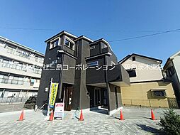 物件画像 茨木市新和町 新築一戸建