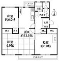 茨木郡山D住宅A-18棟1階780万円