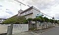 茨木市立豊川中...