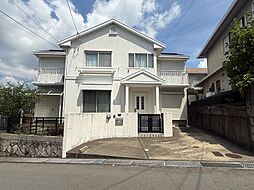 物件画像 茨木市山手台7丁目　中古一戸建