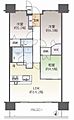 デュオ正雀駅前13階4,399万円