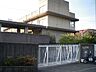 周辺：茨木市立西河原小学校（956m）