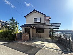 物件画像 茨木市西福井1丁目　中古一戸建