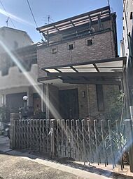 物件画像 吹田市清水　中古一戸建
