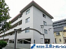 物件画像 パラシオン南茨木