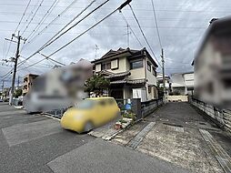 物件画像 高槻市川添1丁目　売土地