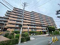 大阪府茨木市穂積台：物件画像