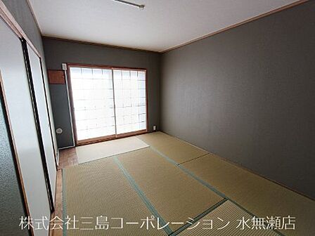 和室6帖