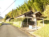 京都府船井郡京丹波町粟野粟野ノ上：物件画像