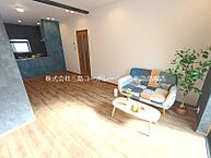 大阪府高槻市柱本5丁目：物件画像