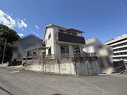 物件画像 高槻市奈佐原4丁目 中古一戸建