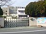 周辺：高槻市立松原幼稚園（926m）