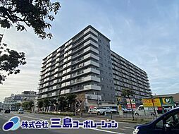 物件画像 茨木グランドハイツ