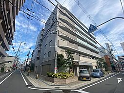 物件画像 ユニハイム茨木永代町