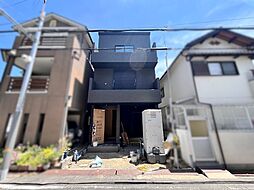 物件画像 茨木市大同町 新築一戸建