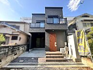 大阪府茨木市東太田4丁目：物件画像