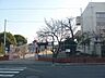 周辺：高槻市立西大冠幼稚園（835m）