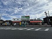 業務スーパー 南富田店（660m）