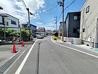 大阪府茨木市上野町：物件画像