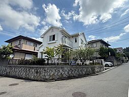 物件画像 茨木市山手台7丁目　中古一戸建