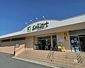 フレンドマートスマート茨木サニータウン店（1686m）