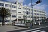 周辺：高槻市立芝生小学校（873m）