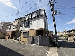 物件画像 茨木市大池2丁目　中古一戸