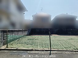物件画像 高槻市登美の里町　売土地