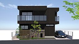 物件画像 茨木市春日3丁目　売り土地