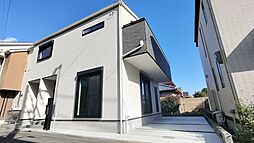 物件画像 茨木市鮎川1丁目　新築一戸建