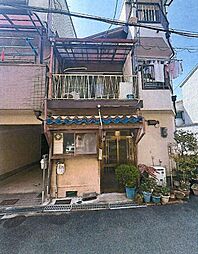物件画像 吹田市南正雀2丁目　中古一戸建