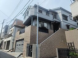 物件画像 吹田市尺谷　中古一戸建