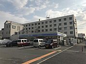 ローソン 茨木平田一丁目店（97m）