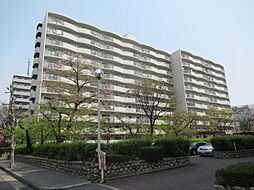 物件画像 南茨木駅前ハイタウンK棟