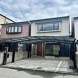 物件画像 吹田市岸部北3丁目 中古一戸建