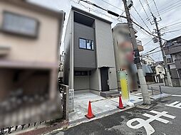 物件画像 高槻市寿町2丁目　新築一戸建